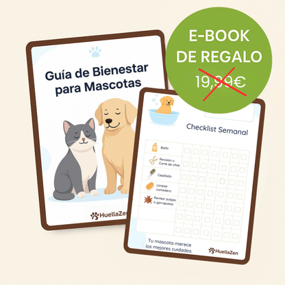 Vapet™ - Cepillo de Vapor para Mascotas