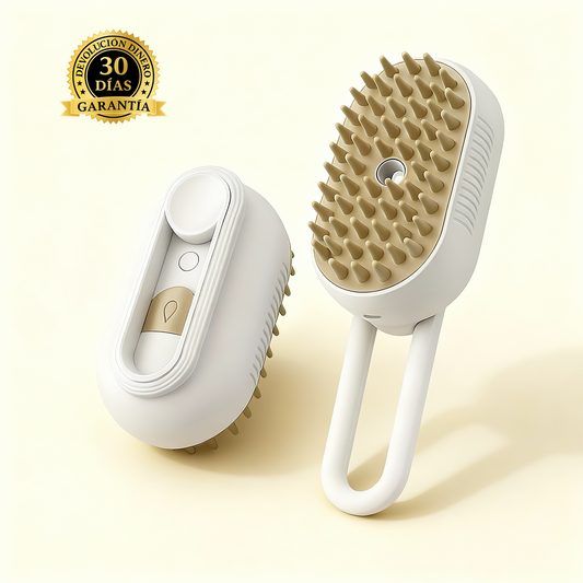 Cepillo de Vapor VaPet™ FORTENCEE