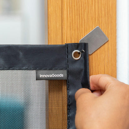 Barrera de seguridad para mascotas